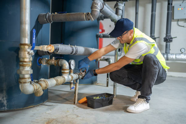 Best Re-piping Services  in Aurora, CO